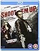 Shoot 'em Up [Blu-ray]