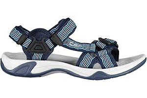 CMP Hamal Hiking Sandal Sandały sportowe Kobiety