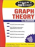 Image de Schaum's Outline of Graph Theory: Including Hundreds of Solved Problems