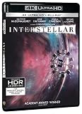 Interstellar 4k ultra hd [Blu-ray] [FR Import] - Matthew Mcconaughey