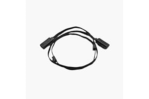 Silva Câble d'extension pour Phare Free Series 130 cm