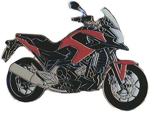 Preisvergleich Produktbild Pin Honda NC 750 X Modell 2014