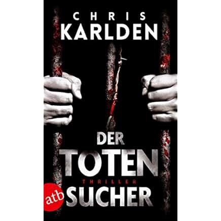 Suchergebnis auf Amazon.de für: Chris Carter: Bücher