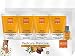 VLCC Pedicure Manicure Kit Hand & Foot Care Kit 150g+60 ml RS.225.00