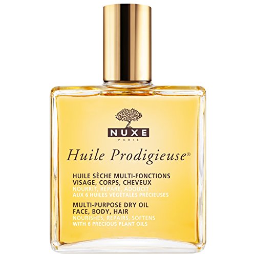 Huile Prodigieuse by Nuxe Multi-Usage Dry Oil 100ml