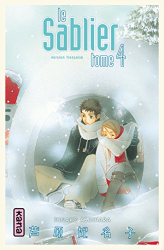 Download Le Sablier - Tome 4 Download Le Sablier - Tome 4