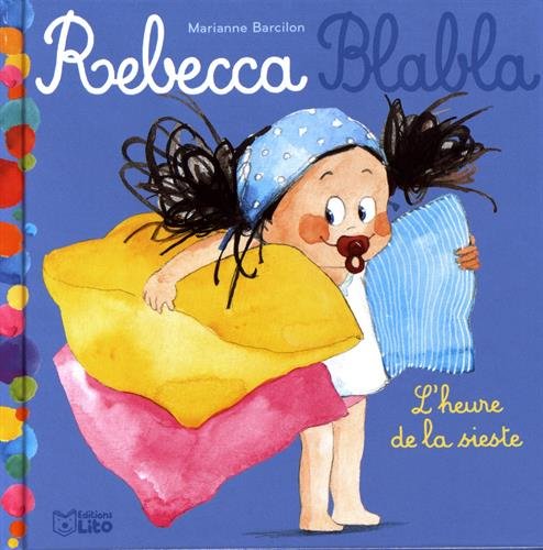 L'heure de la sieste