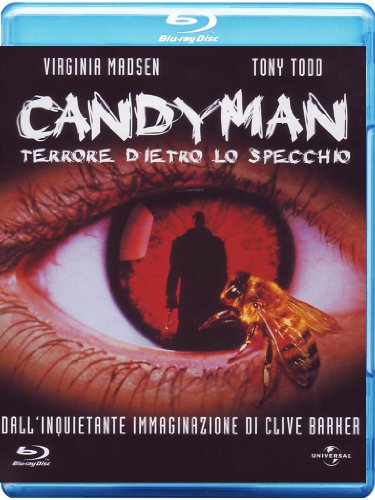 Candyman (1992) REMASTERED 1080p BluRay AVC DTS-HD MA 5.1-OCULAR