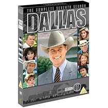 その他 Dallas: Complete Seventh Season [DVD] The complete seventh season Dallas (Dvd), Larry Hagman