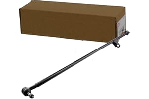 NTY Barra de dirección SDK-NS-080 centro para Patrol GR IV SUV (Y60, GR)