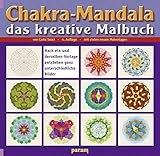 Chakra-Mandala: Das kreative Malbuch by 