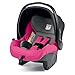 Produktbild Peg Perego Hochstuhl Auto Erste Reise SL Bloom Rosa