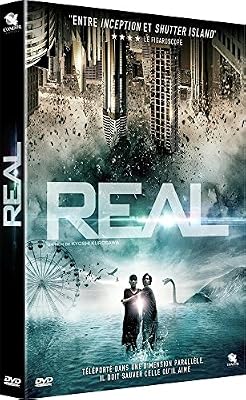 Condor Entertainment Real