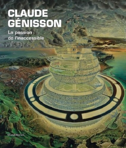 Télécharger Claude Génisson : La passion de l'inaccessible Livre eBook France