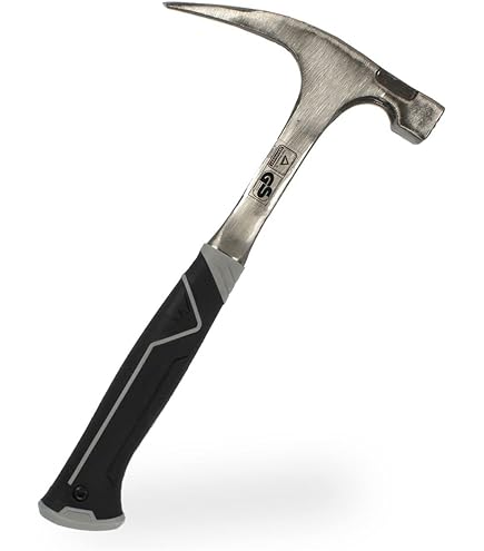 Marteau Rivoir De Cordonnier - 450g Deco Cuir