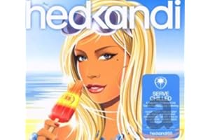 Hed Kandi: Serve Chilled (68)