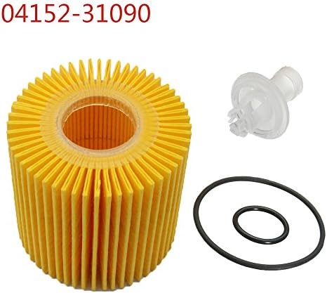 Oil Filter 04152-31090