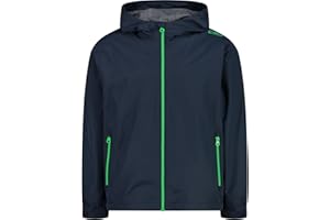 CMP Chaqueta Niño con Capucha Fija