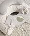 Mamas & Papas My First Sit & Play Infant Positioner Includes Mirror, Chime & Rattle