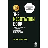 Negotiating Rationally Book The Negotiation Book: Your Definitive Guide to Successful Negotiating ...