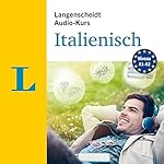 Langenscheidt Audio-Kurs Italienisch: A1-A2