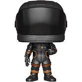 Funko FORTNITE Geschenkidee, Statue, COLLEZIONABILI, Comics, Manga, Serie TV, Mehrfarbig, 34991