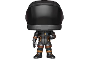 Figurine - Funko Pop - Fortnite - Dark Voyager