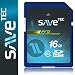 Produktbild Savetec Speicherkarte 16 GB SDHC UHS-1 Ultra bis zu 18MB/s Class 10 für für Notebook PC Video Camcorder Chip Hersteller Samsung