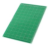 Contenido del Paquete: 1 x Universal PCB Board