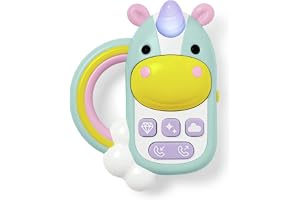 Zoo Unicorn Telefon, 816523027987