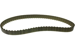 MEGADYNE CINGHIA DENTATA PER AFFETTATRICE E PICCOLI ELETTRODOMESTICI MISURA 140 XL 037