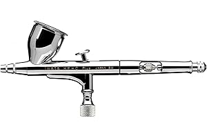 IWATA Airbrush-Pistole HP-CP (Japan Import)