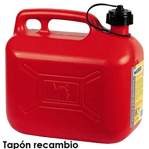 Preisvergleich Produktbild Maurer 2325615 Stöpsel Benzin Kanister 20 L