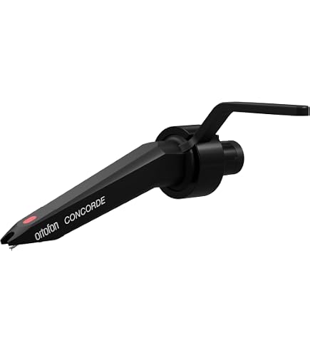 S66E/X Type Hyper Stylus For Empire 66E/X Etc Cartridges
