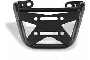 För Triumph Speed 400 Scrambler 400X 2023-2025 Vänster Sidoväska Fäste T4 2024-2025 Höger Stöd
