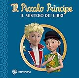 Image de Il Piccolo Principe - Buona notte #8 - Il mistero dei l
