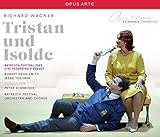 Tristan und Isolde - Smith