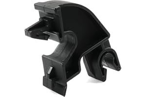 ROBUST CAR PARTS Bras de maintien de capot robuste en plastique pour Opel Corsa C Meriva Tigra 1180181