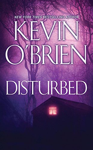 Disturbed (English Edition)
