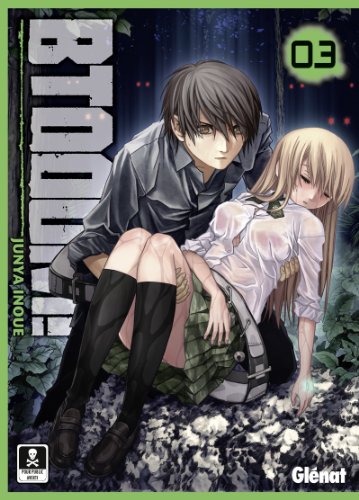 Btooom! — Tome 3