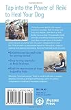 Image de Reiki for Dogs: Using Spiritual Energy to Heal and Vitalize Man's Best Friend