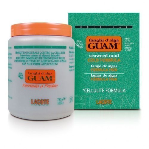 Guam Cellulite Cool Mud 1kg