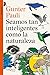 Seamos tan inteligentes como la naturaleza (Metatemas)