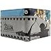 Produktbild Legend of Zelda Breath of the Wild Silhouette Grau Portemonnaie Geldbörse
