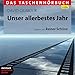 Produktbild Unser allerbestes Jahr: Das Taschenhörbuch. 4 CDs