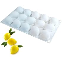 Lustige Zahn-Eiswürfelform Aus Silikon – 3D-Design, Für Kuchen, Schokolade & Desserts