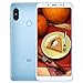 Produktbild VCB Redmi Note 5 Snapdragon 636 Octa Core 5,99"Vollbildkameras Sensortelefon - blau (EU-Stecker 3 + 32G)