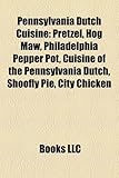 Image de Pennsylvania Dutch Cuisine