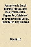 Image de Pennsylvania Dutch Cuisine