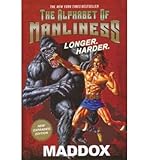 (The Alphabet of Manliness) By Maddox (Author) Hardcover on (Sep , 2009)